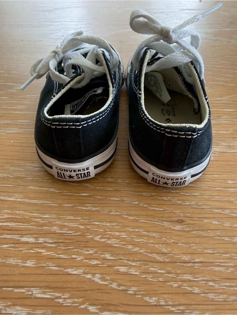 Converse Toddler Shoes